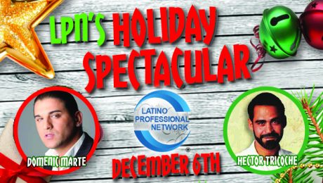 LPN's Holiday Spectacular