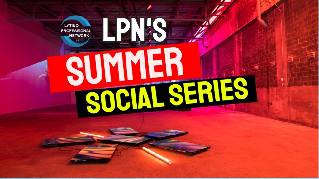ICA Watershed Group Visit & Gathering (LPN’s Summer Social Series)
